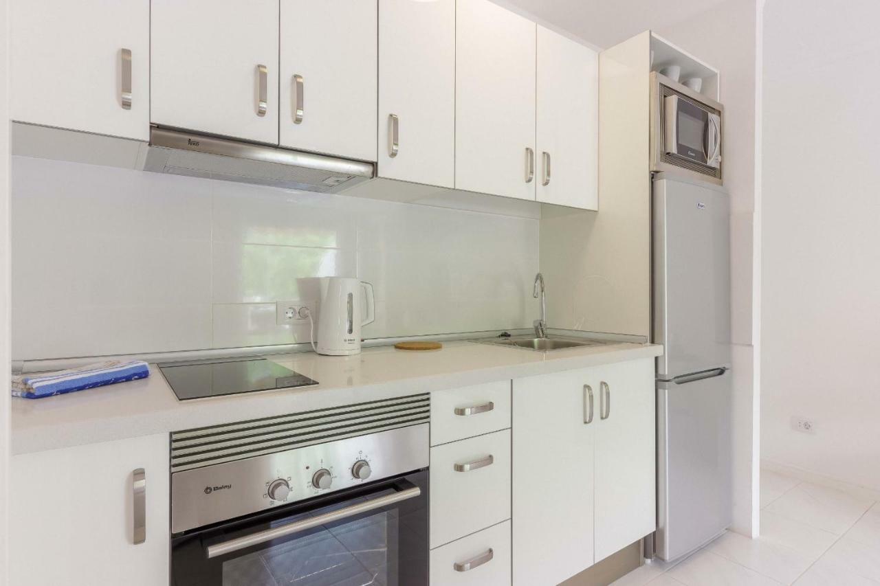 Apartament El Cardon 1A003 Playa de las Americas  Zewnętrze zdjęcie