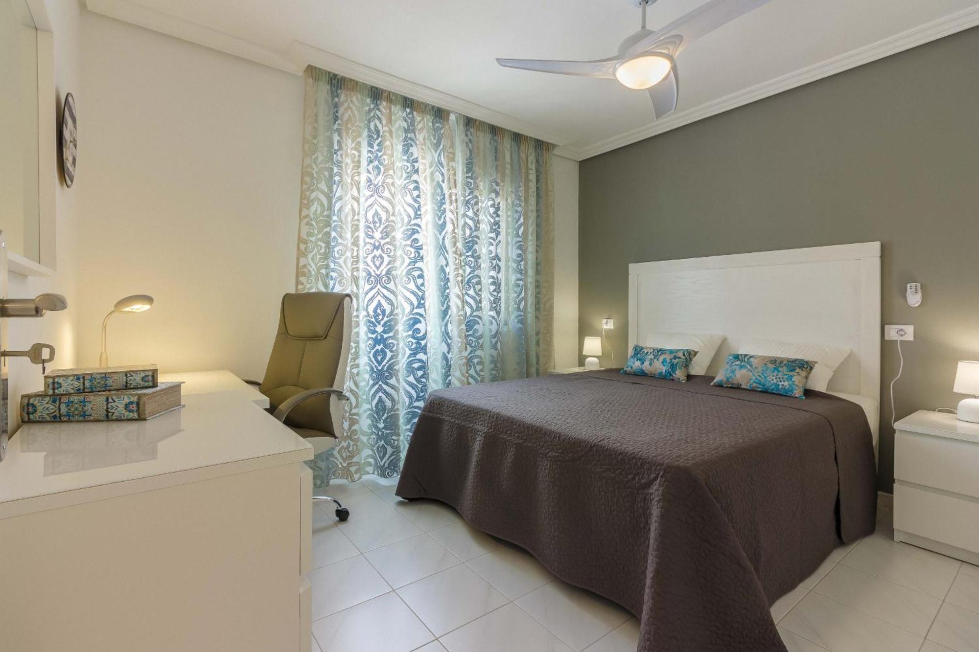 Apartament El Cardon 1A003 Playa de las Americas  Zewnętrze zdjęcie