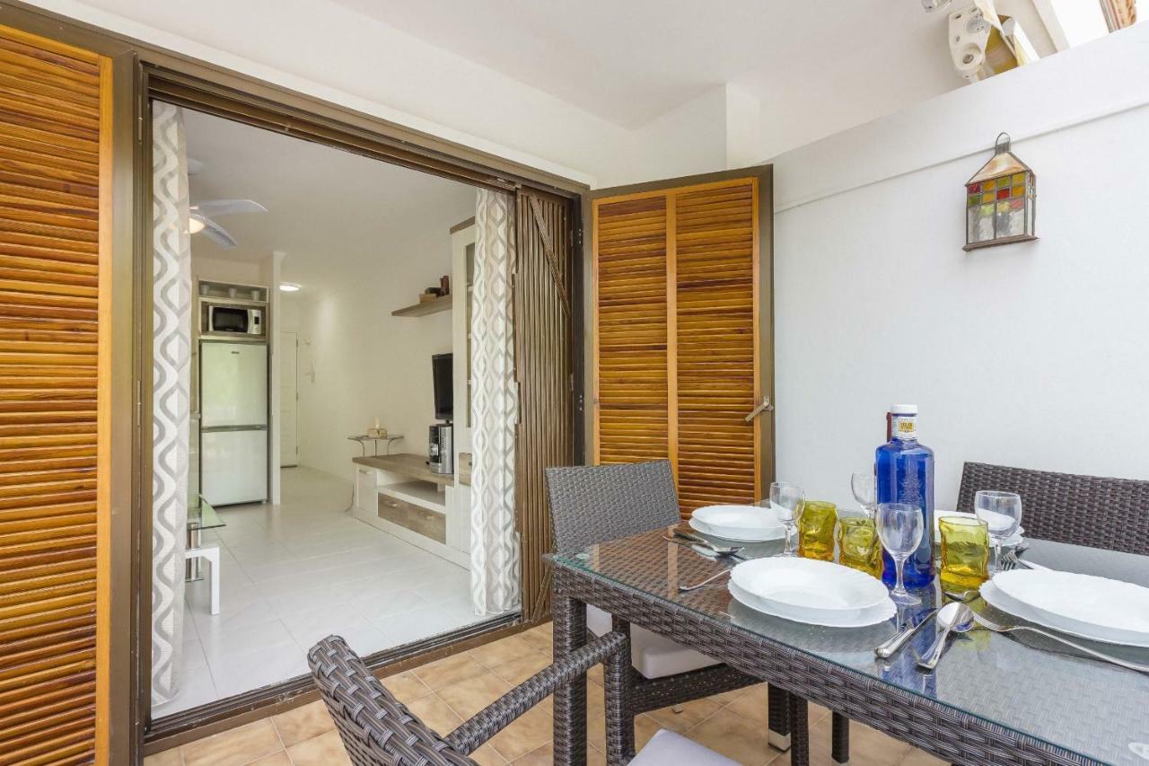 Apartament El Cardon 1A003 Playa de las Americas  Zewnętrze zdjęcie
