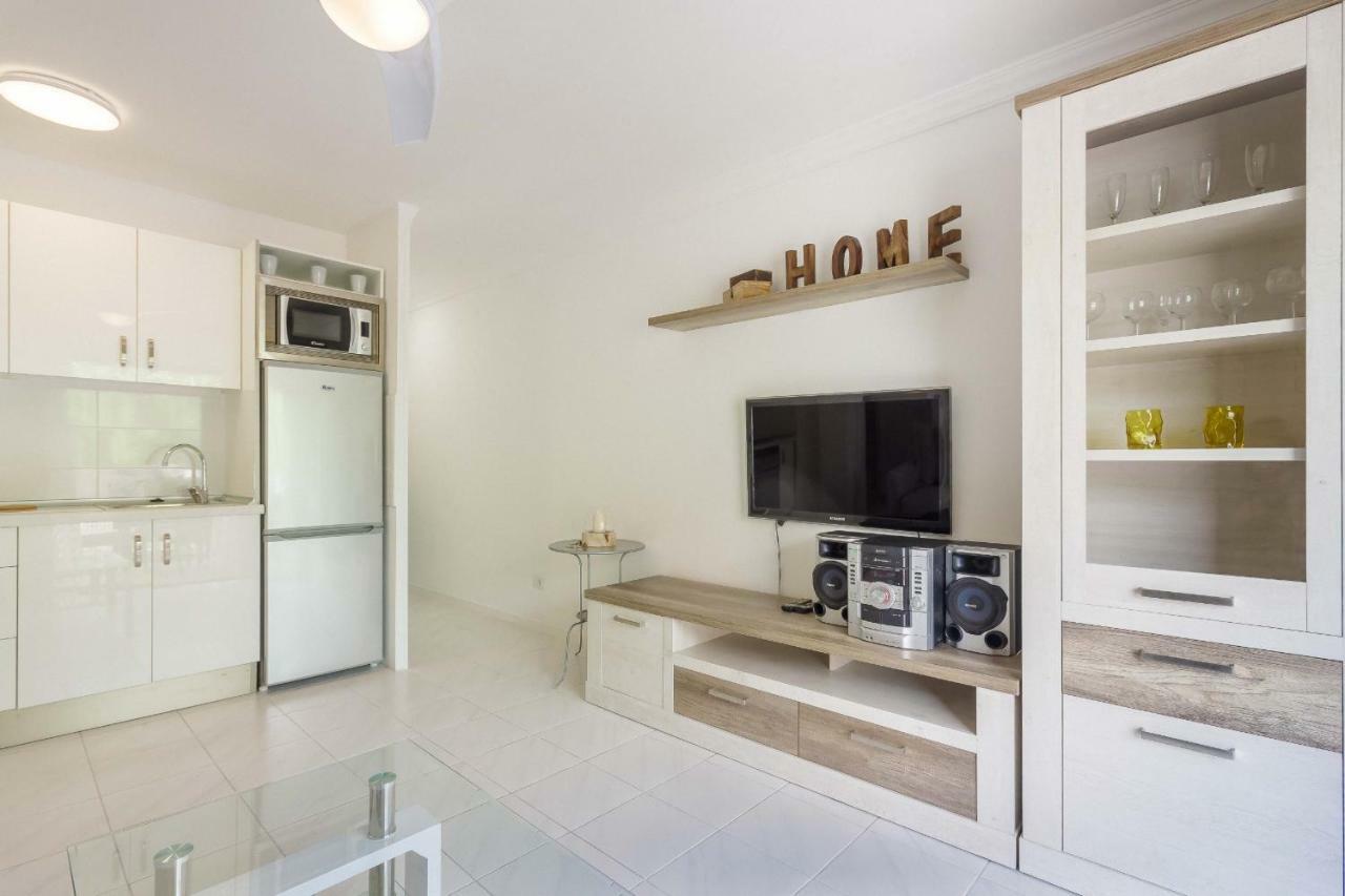 Apartament El Cardon 1A003 Playa de las Americas  Zewnętrze zdjęcie