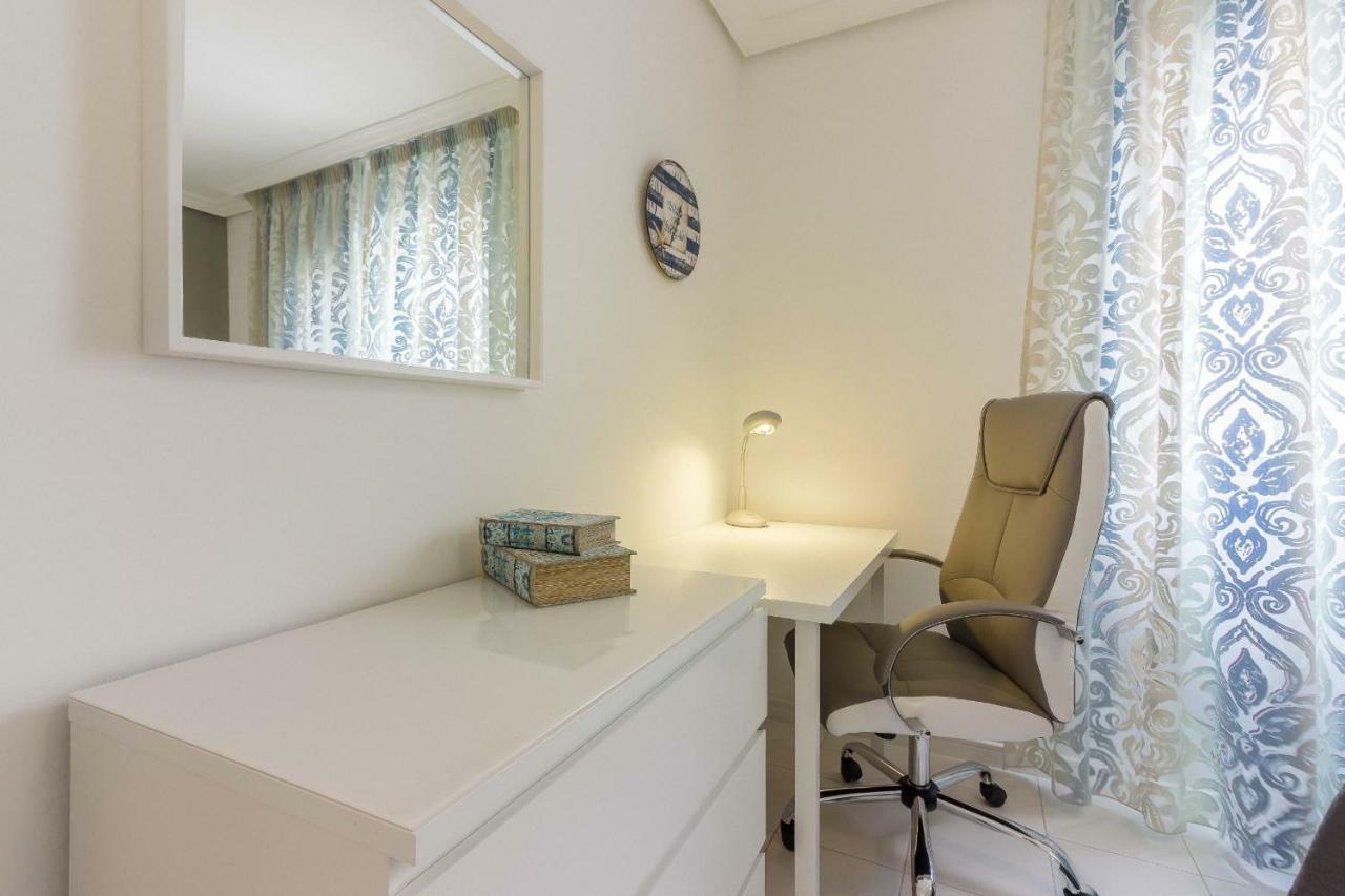 Apartament El Cardon 1A003 Playa de las Americas  Zewnętrze zdjęcie