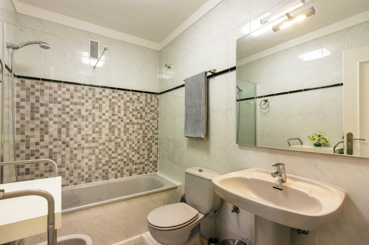 Apartament El Cardon 1A003 Playa de las Americas  Zewnętrze zdjęcie