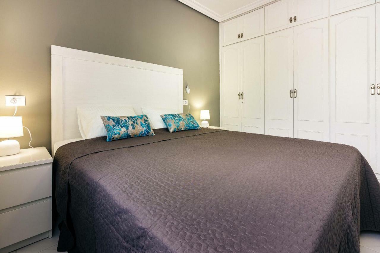 Apartament El Cardon 1A003 Playa de las Americas  Zewnętrze zdjęcie