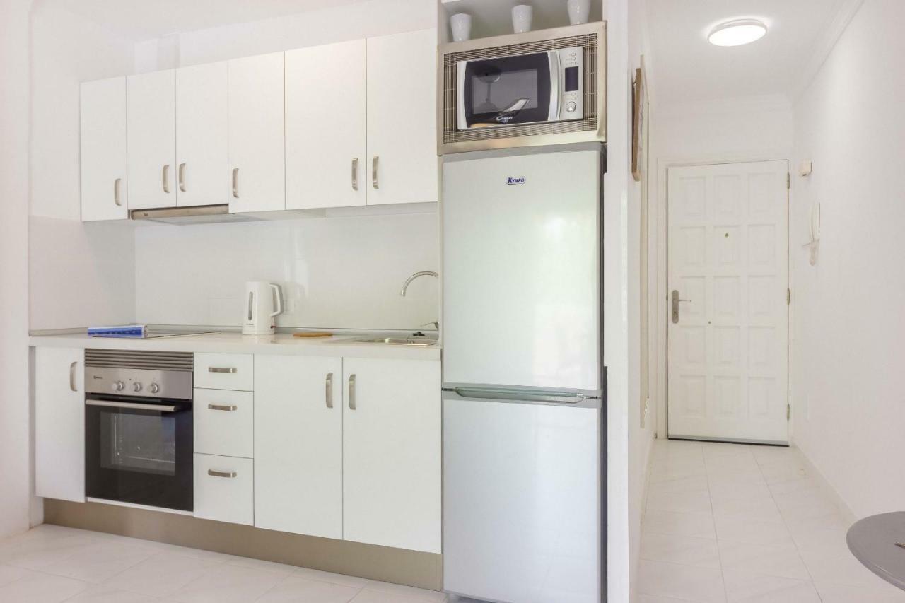 Apartament El Cardon 1A003 Playa de las Americas  Zewnętrze zdjęcie