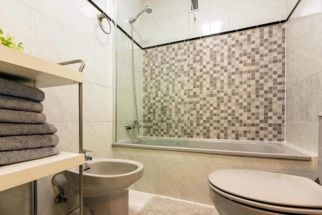 Apartament El Cardon 1A003 Playa de las Americas  Zewnętrze zdjęcie
