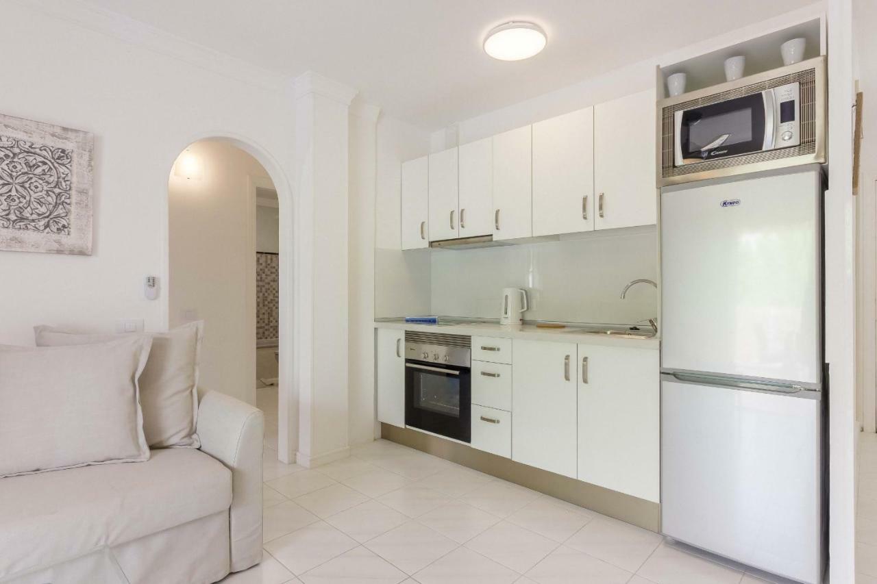 Apartament El Cardon 1A003 Playa de las Americas  Zewnętrze zdjęcie