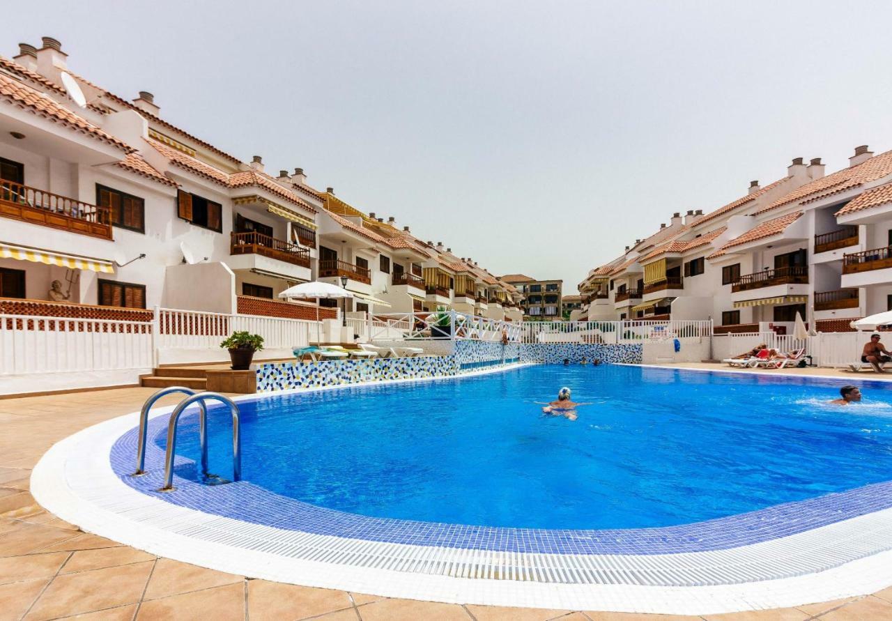 Apartament El Cardon 1A003 Playa de las Americas  Zewnętrze zdjęcie