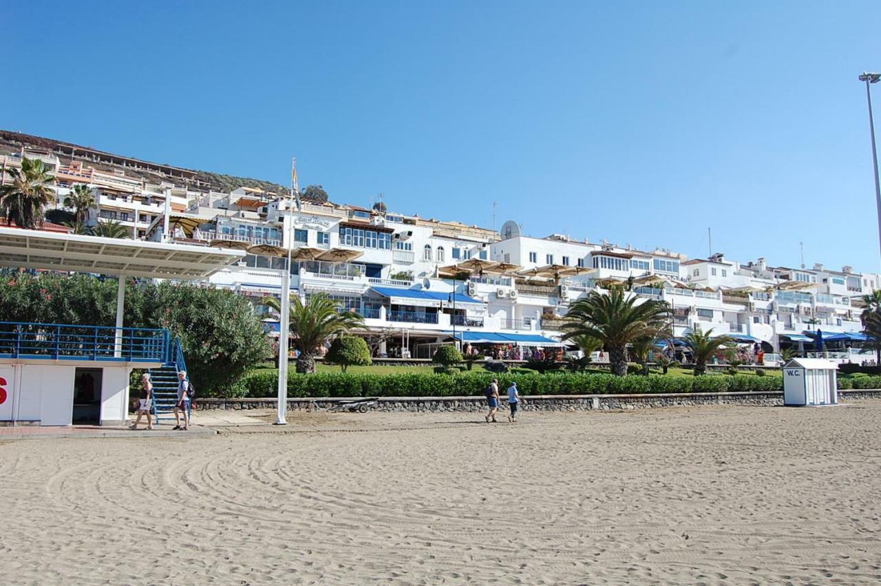 Apartament El Cardon 1A003 Playa de las Americas  Zewnętrze zdjęcie