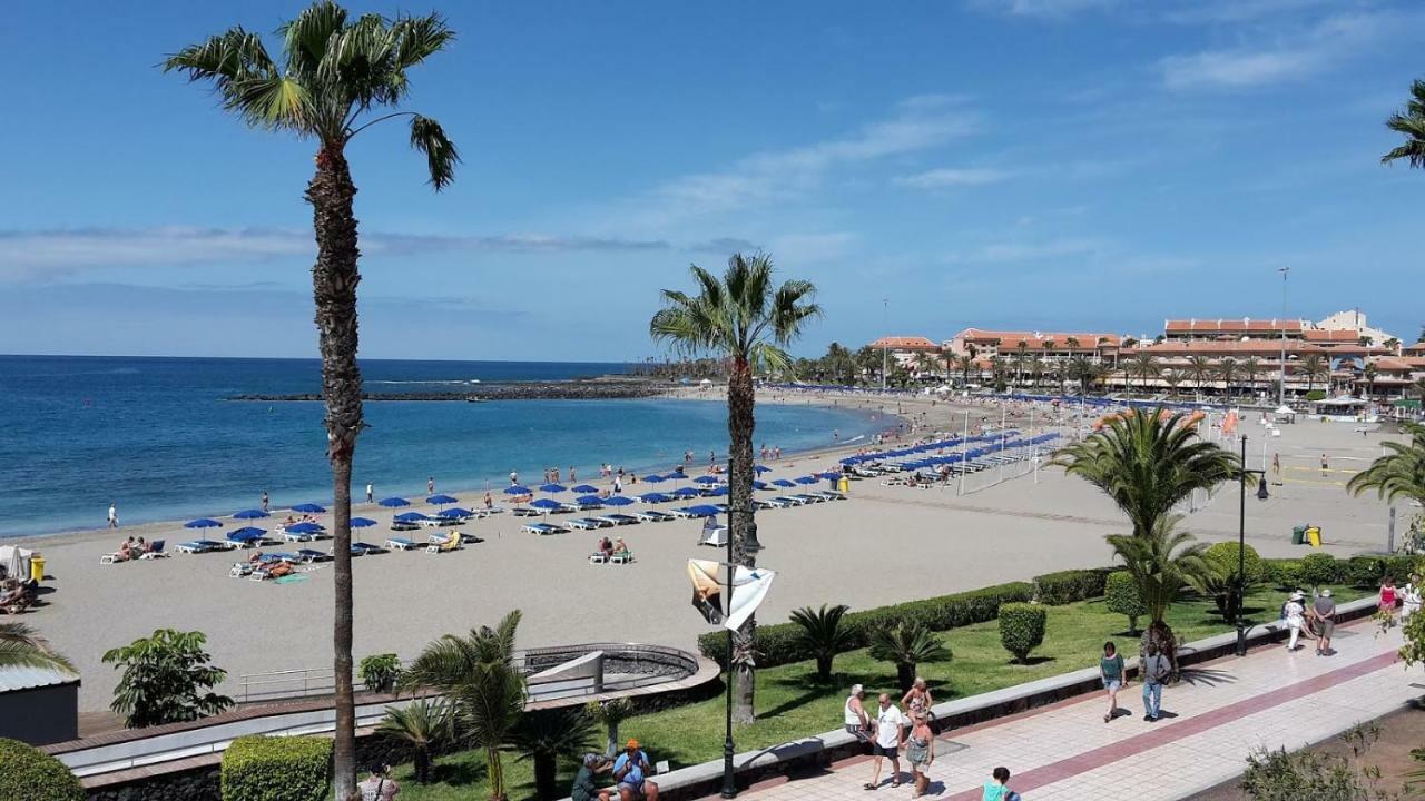 Apartament El Cardon 1A003 Playa de las Americas  Zewnętrze zdjęcie
