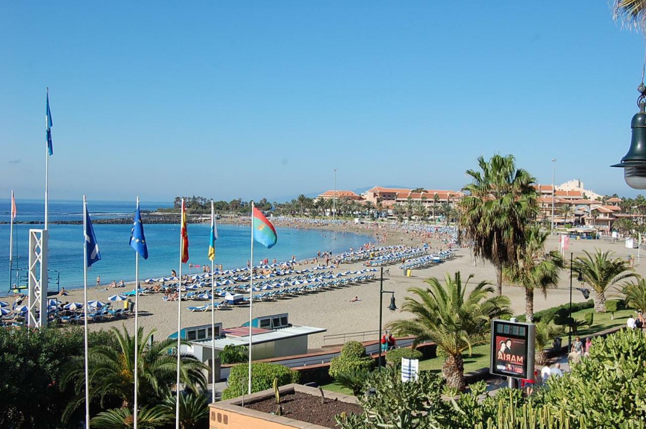 Apartament El Cardon 1A003 Playa de las Americas  Zewnętrze zdjęcie