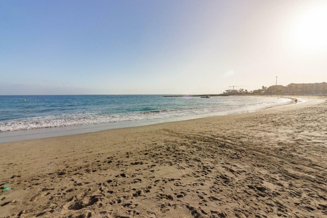 Apartament El Cardon 1A003 Playa de las Americas  Zewnętrze zdjęcie