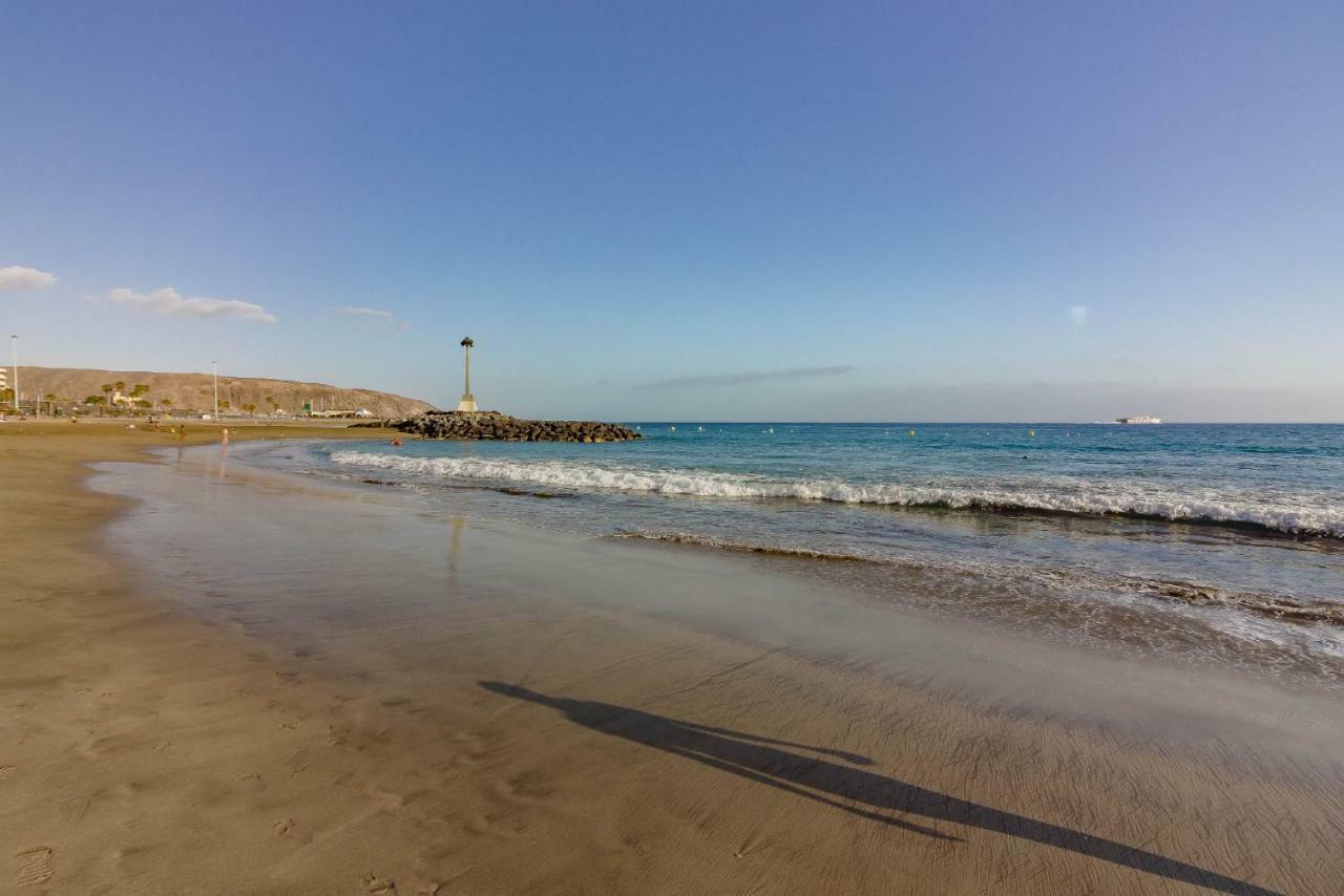 Apartament El Cardon 1A003 Playa de las Americas  Zewnętrze zdjęcie